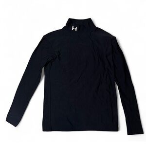 Kids Under Armour ColdGear long sleeve